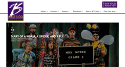 Desktop Screenshot of bolognapac.com